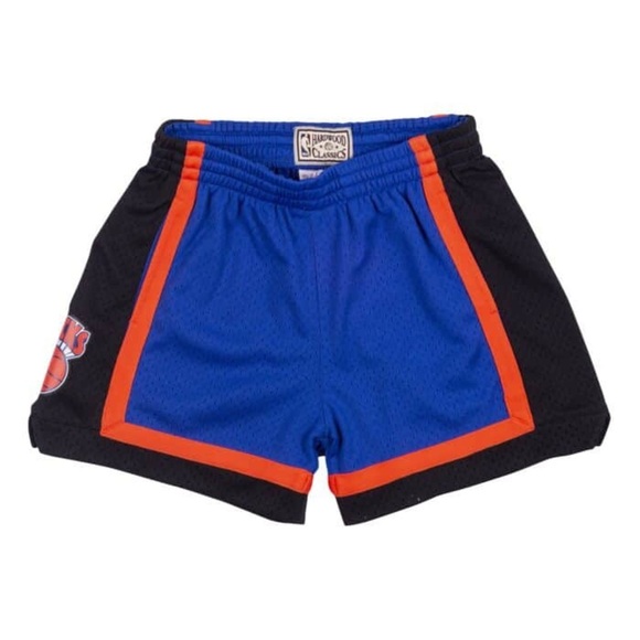 NWT Unisex Jump Shot Shorts Orlando Magic